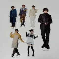 2026年最新】伊野尾慧 アクスタの人気アイテム - メルカリ