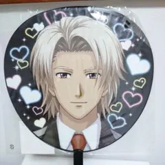 新品未開封 ときめきメモリアル Girl’s Side 文化祭 佐伯瑛 うちわ 新品未開封 ときめきメモリアル Girl's Side 文化祭 佐伯瑛 うちわ