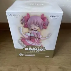 アニプレックスくじ 劇場版 まどマギ ワルプルギスの廻天 ラストワン鹿目まどか