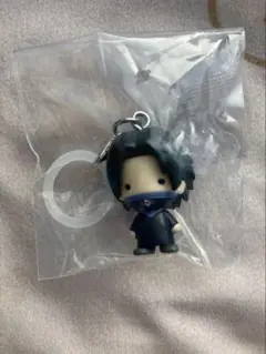 HUNTER×HUNTER めじるしアクセサリー 幻影旅団 フェイタン