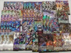 ヴァンガード ヴィルベイル デッキパーツセット - メルカリ