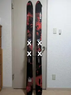 2026年最新】Armada スキー板の人気アイテム - メルカリ