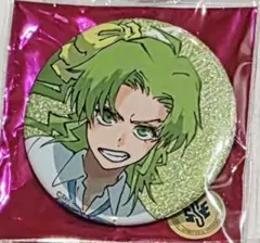 BLEACH BLEACHWORLD キャンディス ブリーチ 缶バッジ - メルカリ