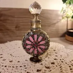 香水瓶 アンティーク雑貨