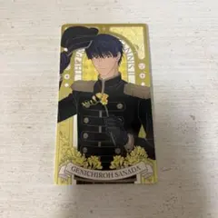 新テニスの王子様 テニプリ 幸村精市 アルカナカード 庭球浪漫 - メルカリ