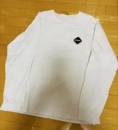 2026年最新】F.C.Real Bristol カラー：ホワイト系 七分・長袖