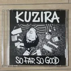 2026年最新】kuzira cdの人気アイテム - メルカリ