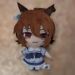 2026年最新】アグネスタキオンぬいぐるみの人気アイテム - メルカリ