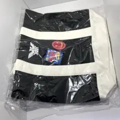 exile the secondトートバック