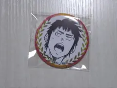 ダイヤのA 多田野樹 缶バッジ アクリルキーホルダー セット - メルカリ