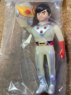 2025年最新】ソフビ サンダーマスクの人気アイテム - メルカリ