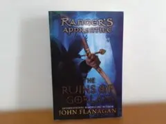 Ranger's Apprentice: The Ruins of Gorlan