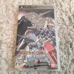 機動戦士ガンダム ガンダムVS.ガンダムNEXT PLUS