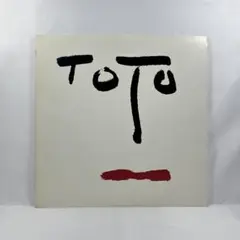 【LP】Toto / Turn Back〔25AP-2000〕