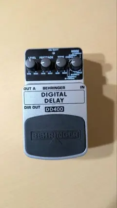 【激レア】PSK │デジタルディレイ / Digital Delay DDT-5 激レア】PSK │デジタルディレイ / Digital Delay DDT-5