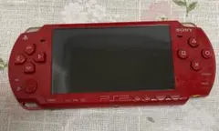 SONY PSP 2000 ジャンク