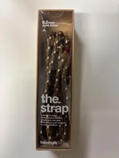 トポロジー ショルダーストラップ