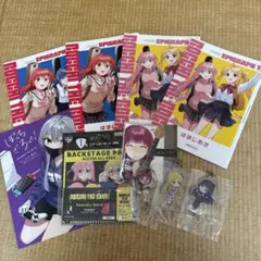 ぼっち・ざ・ろっく！ ヴァイスシュヴァルツまとめ売り(バラ売り可) ヴァイスシュヴァルツ まとめ売り ぼっちざろっく 約500枚 - メルカリ