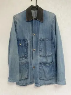 と*ん様 60s Carter's 内タグ無しの為格安オークション