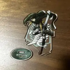 リヴァイ アクリルスタンド