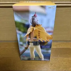 GiGO限定　10周年記念　リゼロ　王選候補者と騎士のフィギュアシリーズ　アル