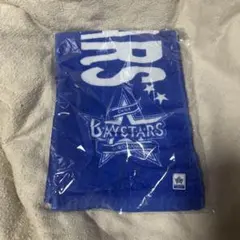 横浜DeNAベイスターズ 中川颯 応援タオル 日本一 2024 新品 - メルカリ