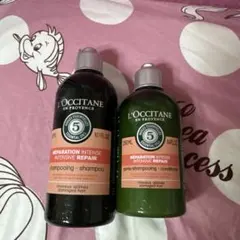 L'Occitane シャンプー・コンディショナーセット