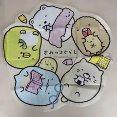 すみっこぐらし　レジャーシート