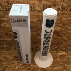 ここひえタワーT2 CCHTW2WS 新品未使用 2025年製 - メルカリ