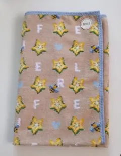 みいちゃんイヴ様専用】フェイラーボトルケースハンカチ2枚3点セット
