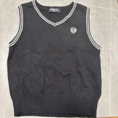 COMME CA ISM キッズ ベスト 120A