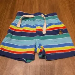 baby GAP ストライプパンツ 12-18ヶ月
