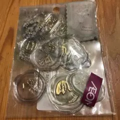 正規品　クーリア シーリングディアメモリー　フレークシール