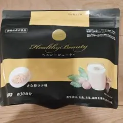 Curves Healthy Beauty きな粉ラテ味 約30食分 - メルカリ