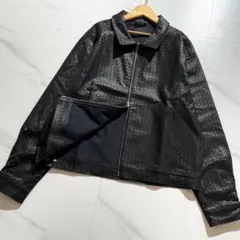 2026年最新】DANKE SCHON メンズ レザージャケット・ライダースの人気