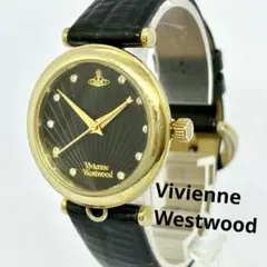 18 Vivienne Westwood ユニセックス ゴールド 稼働品のサムネイル