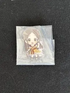 学園アイドルマスター ガチャ アクリルスタンド 倉本千奈