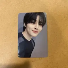 straykids トレカ 中華 starriver アイエン