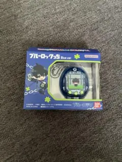 【新品未開封】ブルーロックっち Blue ver.