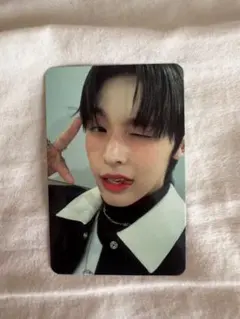 nctwish poppop photobook ver. リク 初回限定版