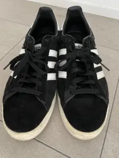 未使用 adidas CAMPUS 80s JP PACK VNTG 26.0㌢ - メルカリ