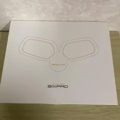 超MEGU市】【新品未使用・未開封】SIXPAD Body Fit 2個セット - メルカリ