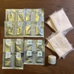 イグニス　IGNIS ホワイトニング　エフフォーリアスキンケアトライアルセット