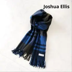 Joshua Ellis ストール