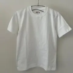 新品未使用　Hanes BEEFY-T Tシャツ ホワイト 160cmのサムネイル