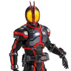 2026年最新】BANDAI フィギュア 仮面ライダーの人気アイテム - メルカリ