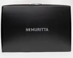 NEMURITTA ネムリッタ 枕 スタンダード ダイヤモンド格子 カバー2枚