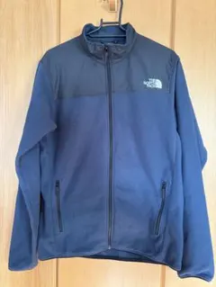 ノースフェイス マイクロフリースジャケット　Ｌ
