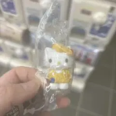 サンリオ 天麩羅