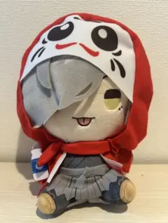 大妖怪　だるまいずごっど　ローソンコラボ　もちどる